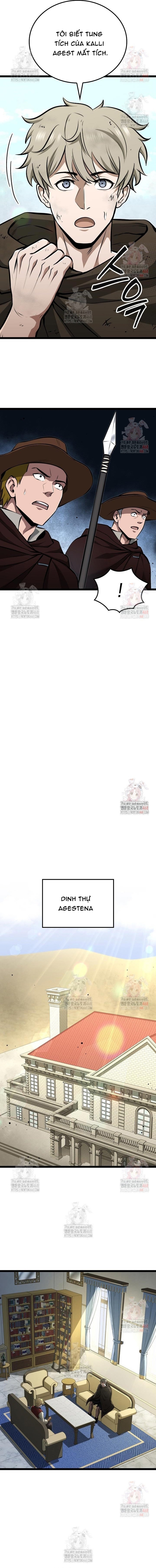 Nhà Vô Địch Kalli Chap 116.1 - Next Chap 117.1