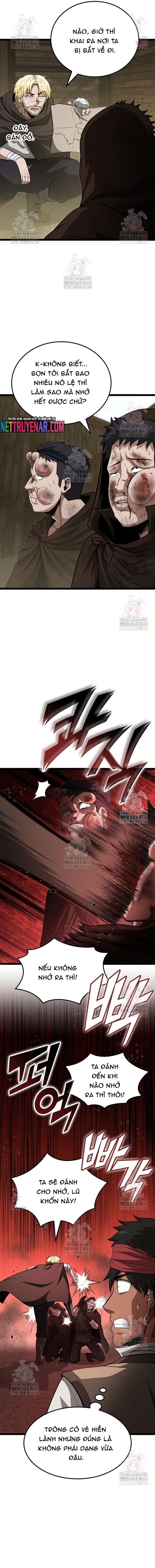 Nhà Vô Địch Kalli Chap 116.1 - Next Chap 117.1