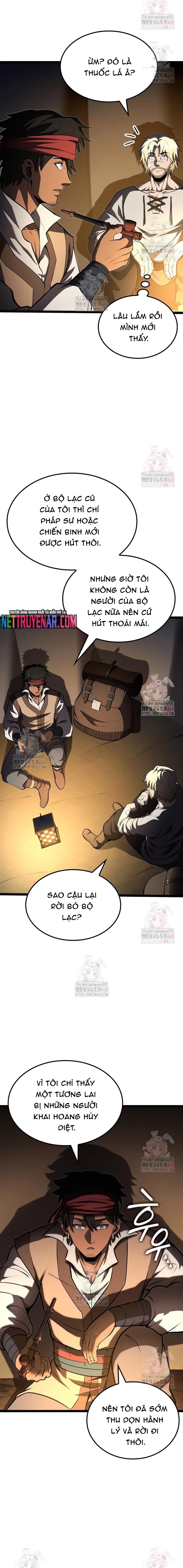 Nhà Vô Địch Kalli Chap 116.1 - Next Chap 117.1