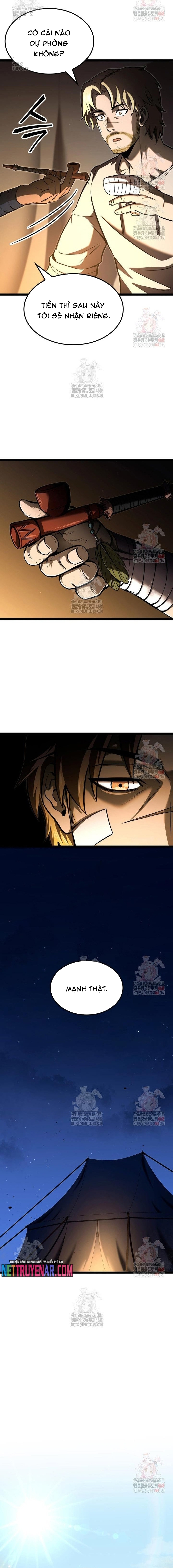 Nhà Vô Địch Kalli Chap 116.1 - Next Chap 117.1