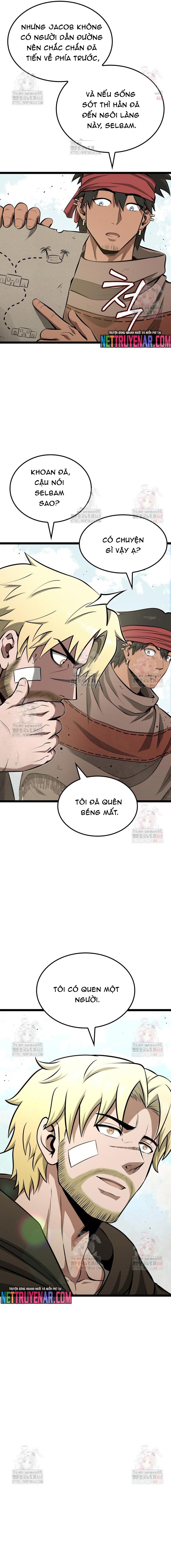 Nhà Vô Địch Kalli Chap 116.1 - Next Chap 117.1
