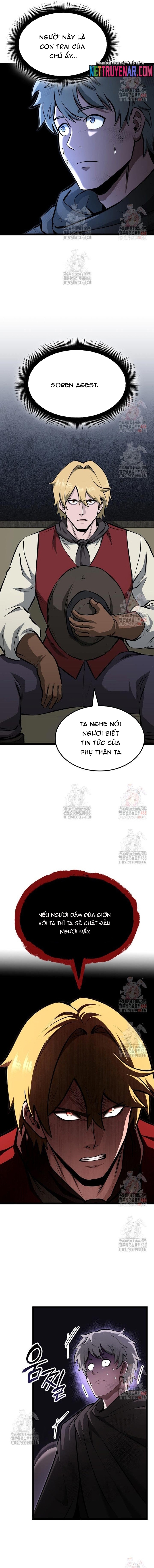 Nhà Vô Địch Kalli Chap 116.1 - Next Chap 117.1