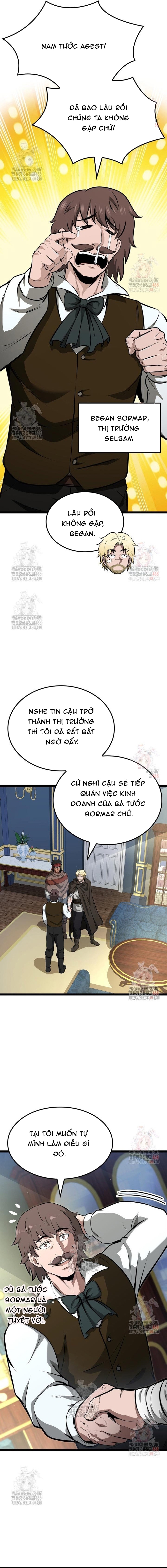 Nhà Vô Địch Kalli Chap 116.1 - Next Chap 117.1
