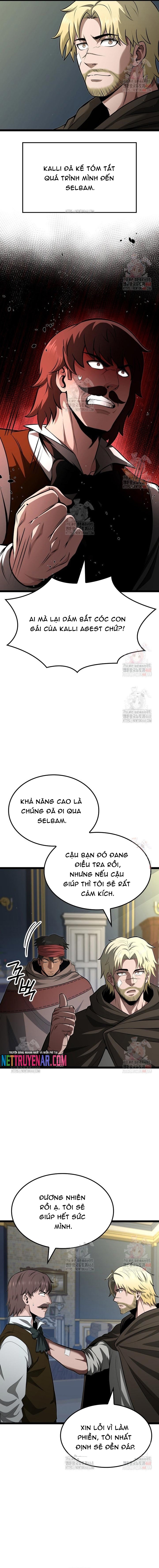 Nhà Vô Địch Kalli Chap 116.1 - Next Chap 117.1