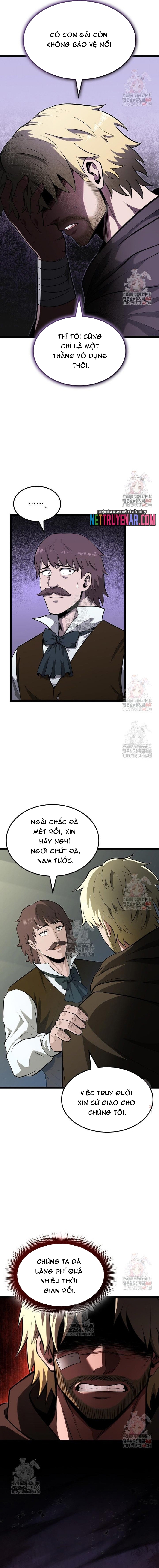 Nhà Vô Địch Kalli Chap 116.1 - Next Chap 117.1