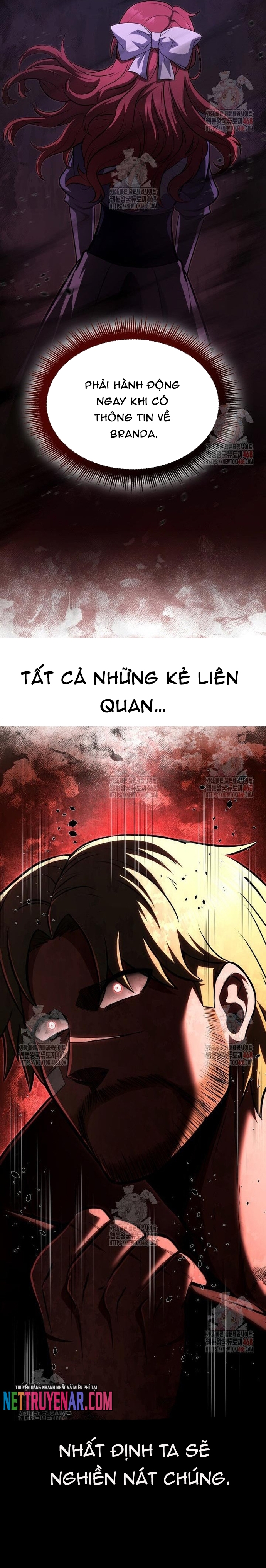 Nhà Vô Địch Kalli Chap 116.1 - Next Chap 117.1