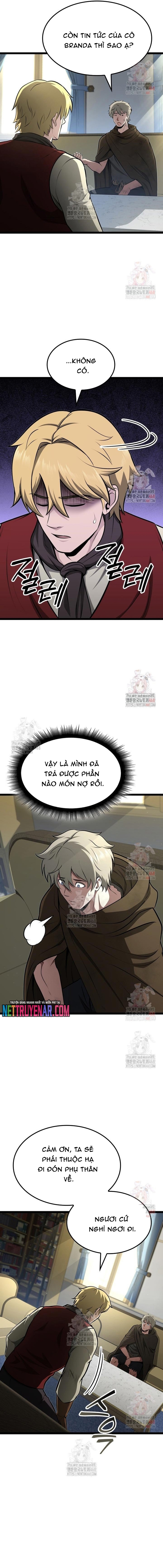 Nhà Vô Địch Kalli Chap 116.1 - Next Chap 117.1
