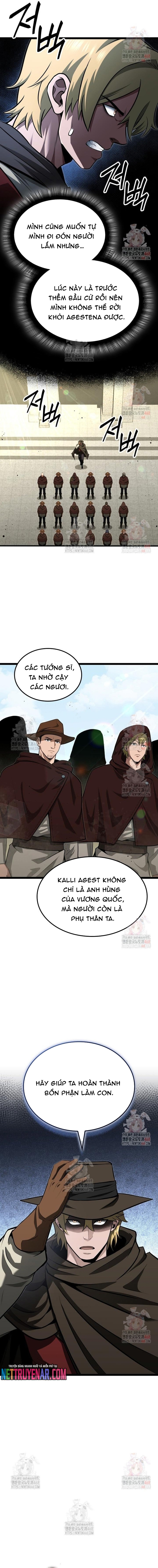 Nhà Vô Địch Kalli Chap 116.1 - Next Chap 117.1