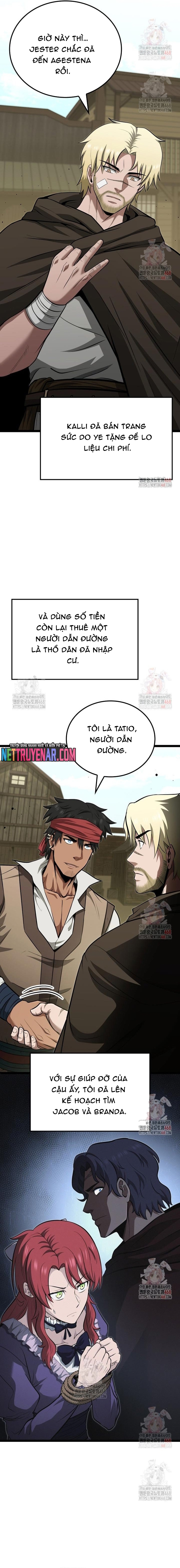 Nhà Vô Địch Kalli Chap 116.1 - Next Chap 117.1