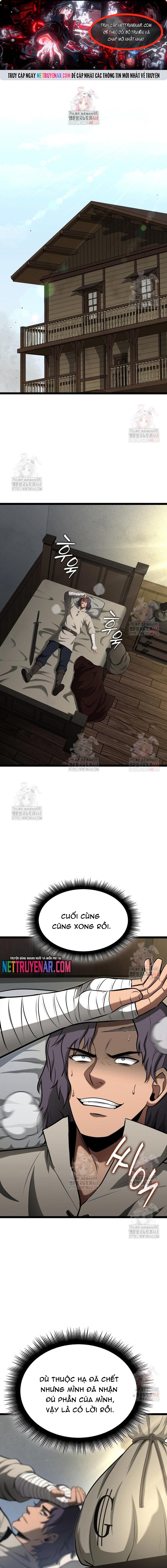 Nhà Vô Địch Kalli Chap 117.1 - Next Chap 118.1