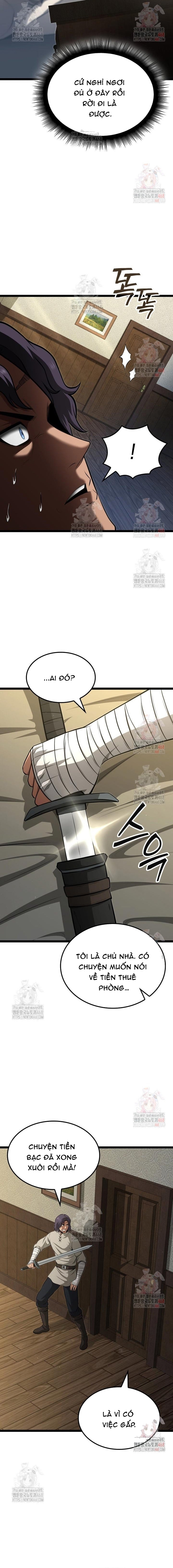 Nhà Vô Địch Kalli Chap 117.1 - Next Chap 118.1