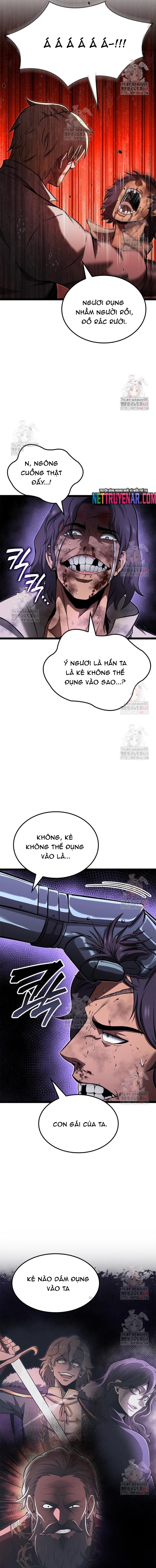 Nhà Vô Địch Kalli Chap 117.1 - Next Chap 118.1