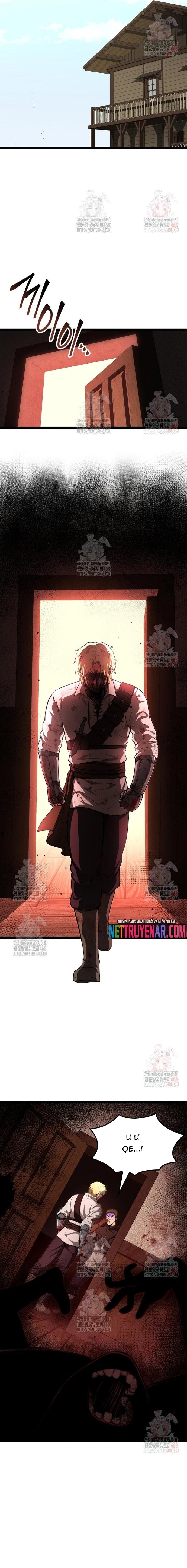 Nhà Vô Địch Kalli Chap 117.1 - Next Chap 118.1