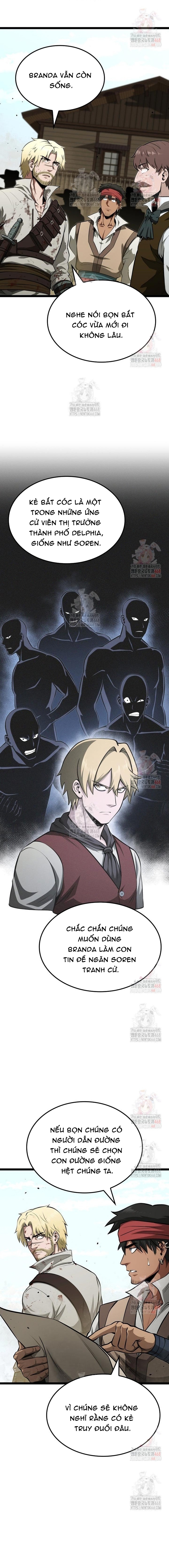 Nhà Vô Địch Kalli Chap 117.1 - Next Chap 118.1