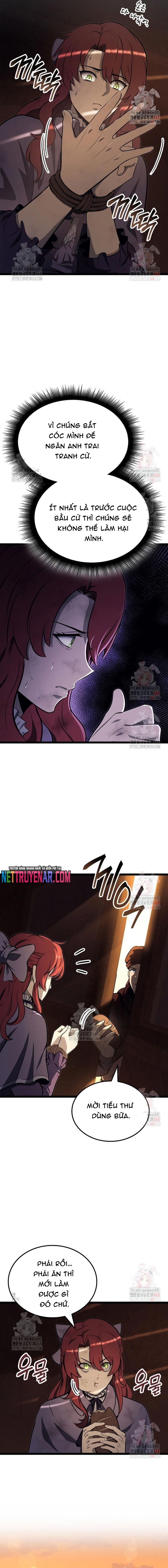 Nhà Vô Địch Kalli Chap 117.1 - Next Chap 118.1