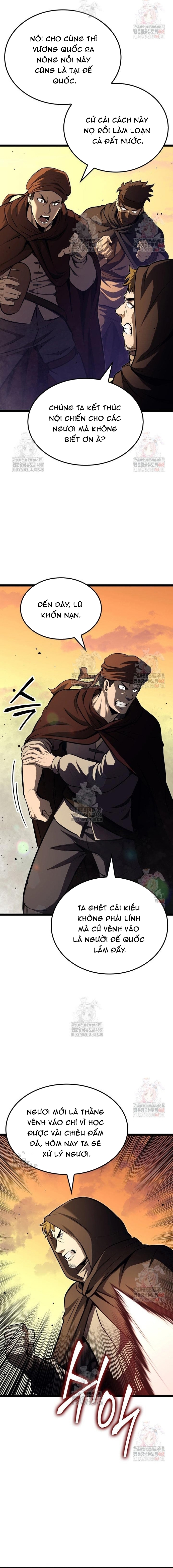 Nhà Vô Địch Kalli Chap 117.1 - Next Chap 118.1