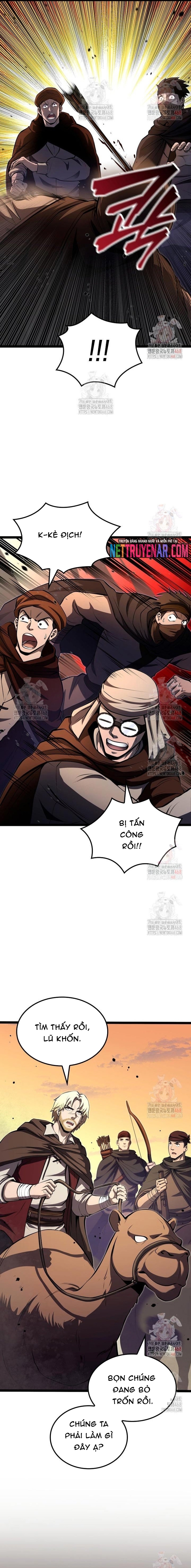 Nhà Vô Địch Kalli Chap 117.1 - Next Chap 118.1