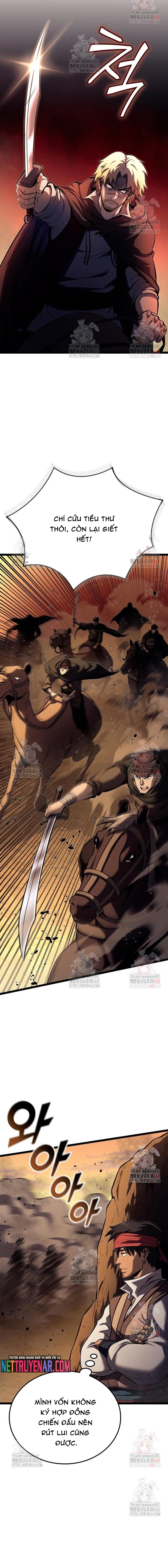 Nhà Vô Địch Kalli Chap 117.1 - Next Chap 118.1