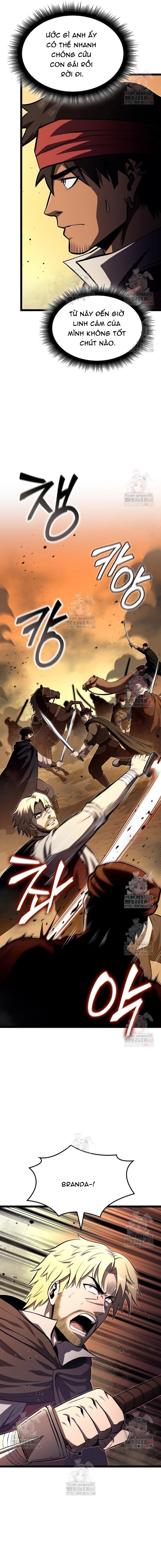 Nhà Vô Địch Kalli Chap 117.1 - Next Chap 118.1