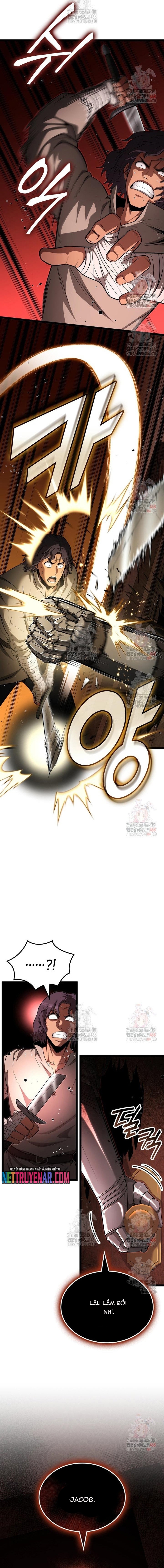 Nhà Vô Địch Kalli Chap 117.1 - Next Chap 118.1