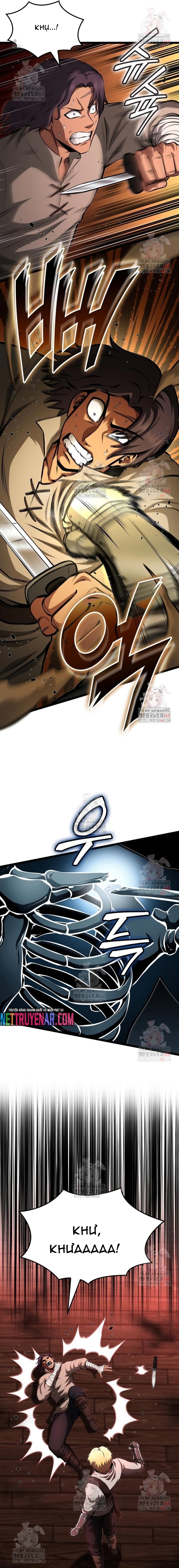 Nhà Vô Địch Kalli Chap 117.1 - Next Chap 118.1