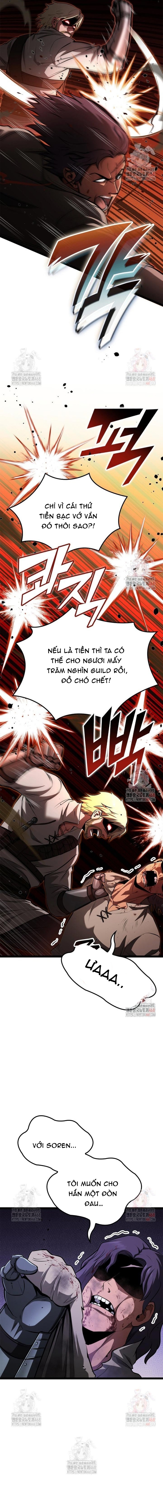 Nhà Vô Địch Kalli Chap 117.1 - Next Chap 118.1