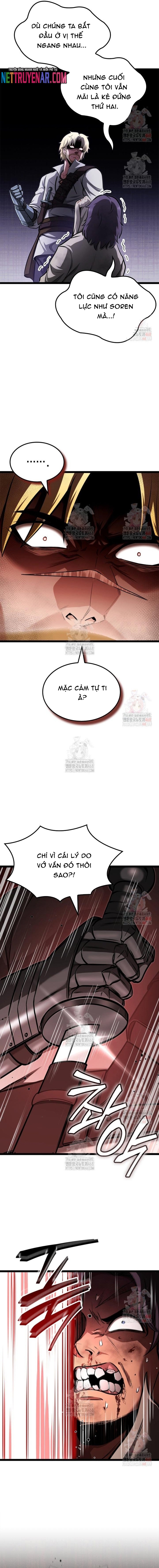 Nhà Vô Địch Kalli Chap 117.1 - Next Chap 118.1