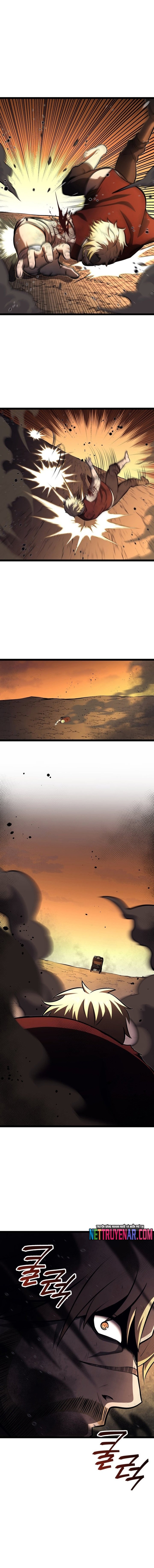 Nhà Vô Địch Kalli Chap 118.1 - Next Chap 119.1