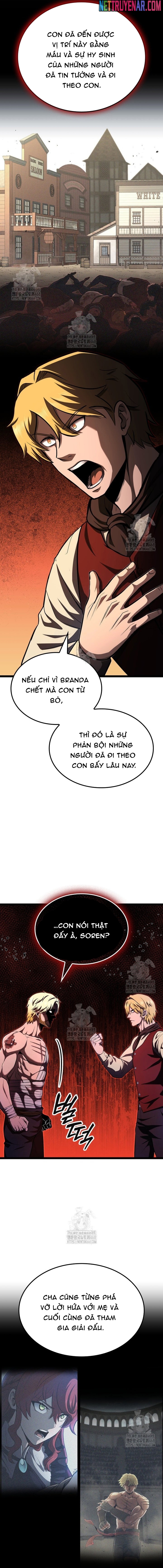 Nhà Vô Địch Kalli Chap 119.1 - Next Chap 120.1
