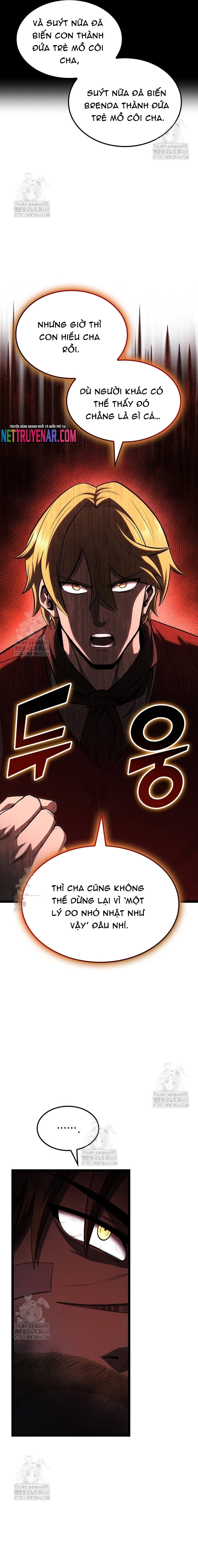 Nhà Vô Địch Kalli Chap 119.1 - Next Chap 120.1