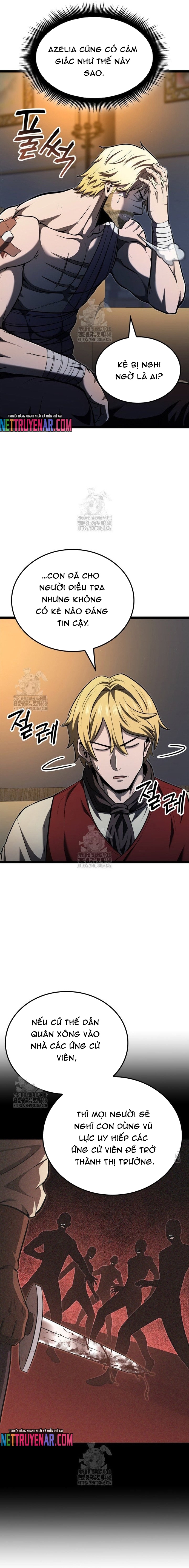 Nhà Vô Địch Kalli Chap 119.1 - Next Chap 120.1