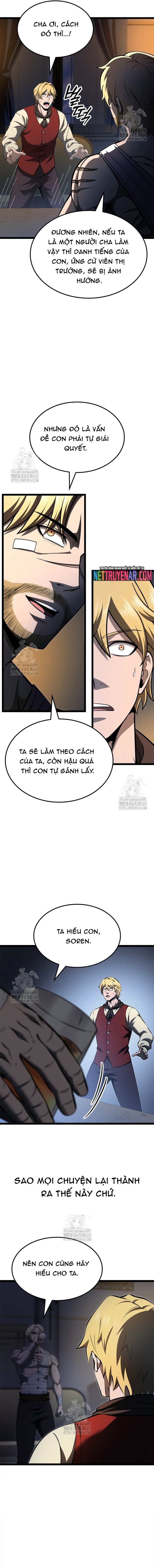 Nhà Vô Địch Kalli Chap 119.1 - Next Chap 120.1