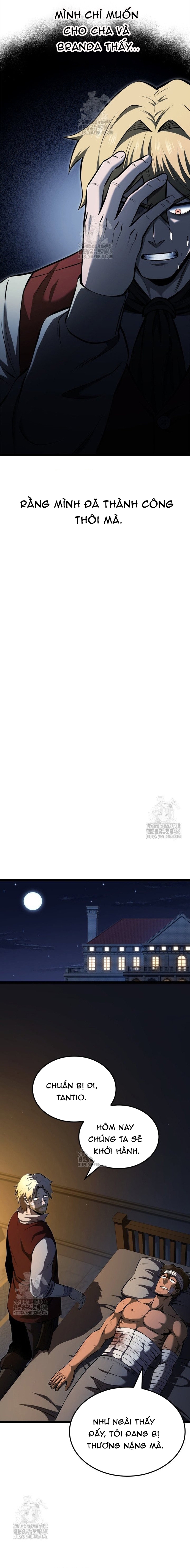 Nhà Vô Địch Kalli Chap 119.1 - Next Chap 120.1