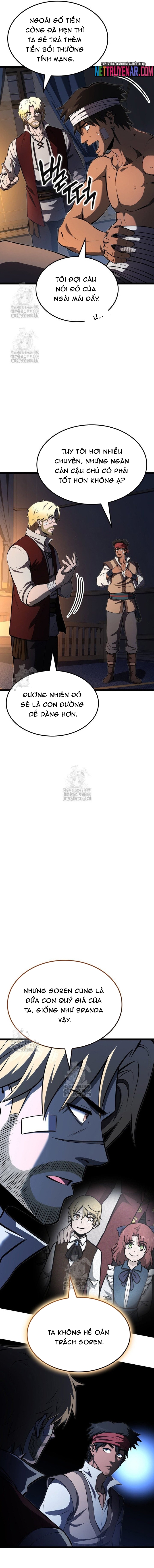 Nhà Vô Địch Kalli Chap 119.1 - Next Chap 120.1