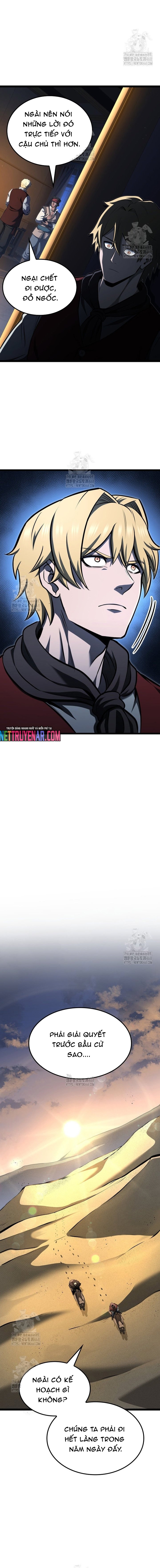 Nhà Vô Địch Kalli Chap 119.1 - Next Chap 120.1