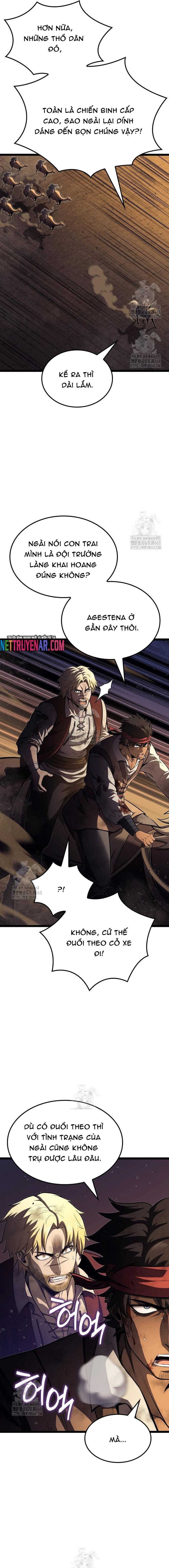 Nhà Vô Địch Kalli Chap 119.1 - Next Chap 120.1