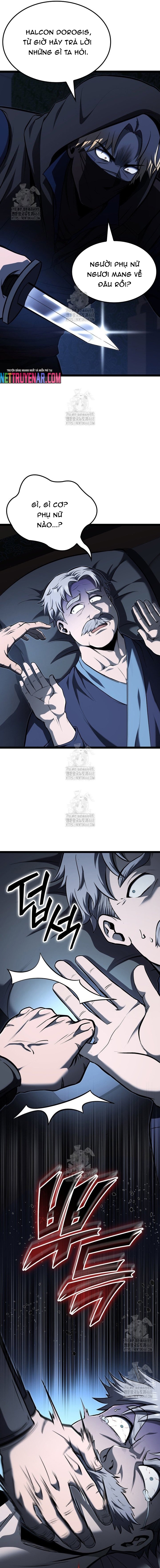 Nhà Vô Địch Kalli Chap 119.1 - Next Chap 120.1