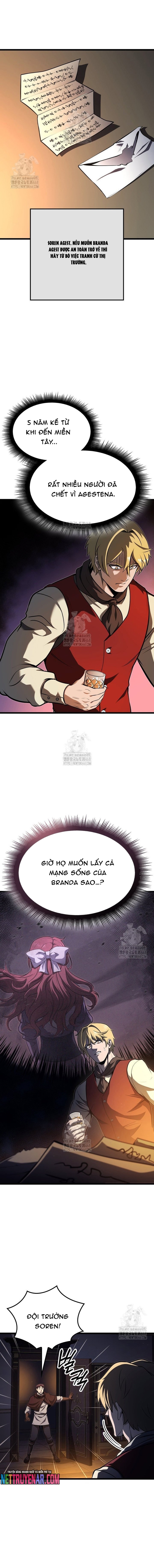 Nhà Vô Địch Kalli Chap 119.1 - Next Chap 120.1