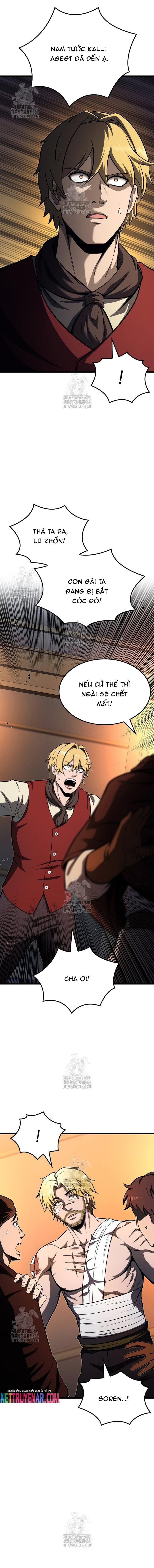 Nhà Vô Địch Kalli Chap 119.1 - Next Chap 120.1