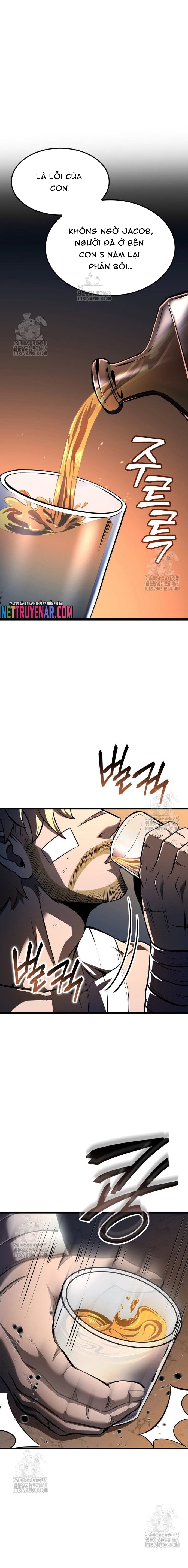 Nhà Vô Địch Kalli Chap 119.1 - Next Chap 120.1