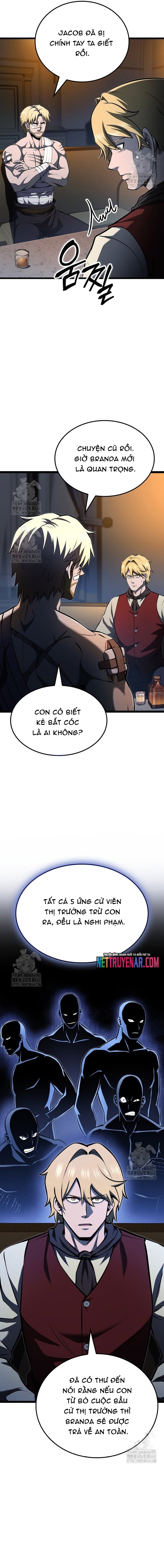 Nhà Vô Địch Kalli Chap 119.1 - Next Chap 120.1