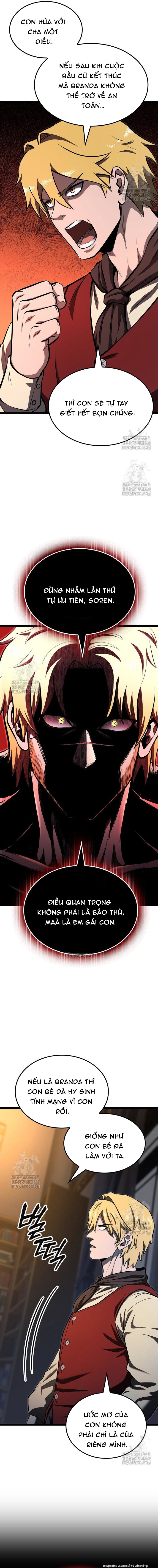 Nhà Vô Địch Kalli Chap 119.1 - Next Chap 120.1