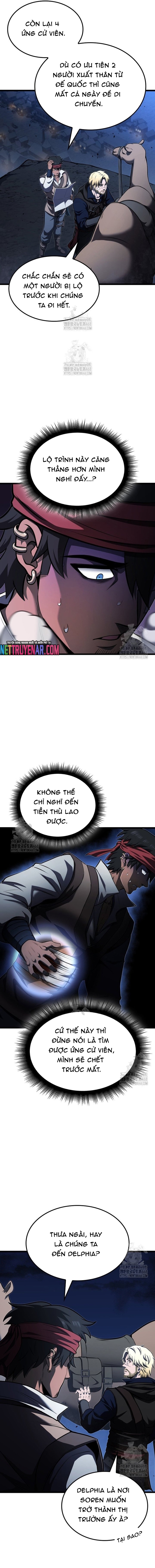 Nhà Vô Địch Kalli Chap 120.1 - Next Chap 121.1