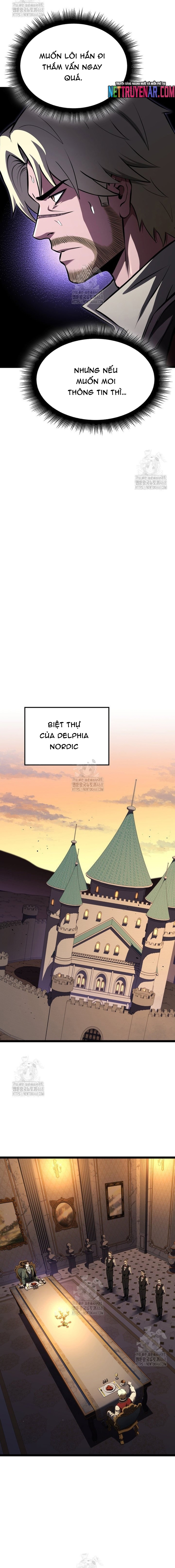 Nhà Vô Địch Kalli Chap 120.1 - Next Chap 121.1