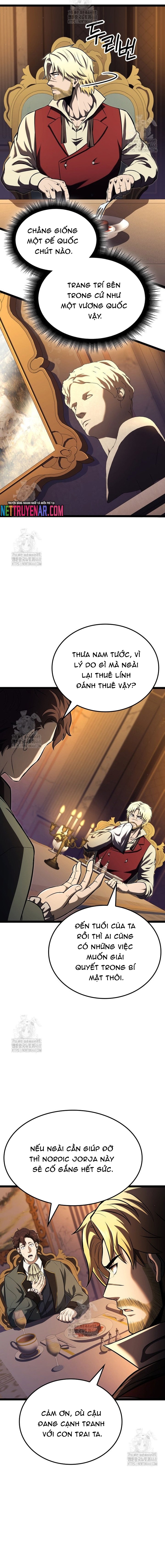 Nhà Vô Địch Kalli Chap 120.1 - Next Chap 121.1