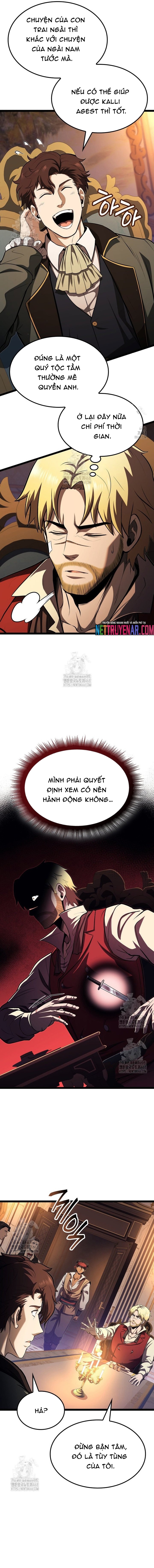 Nhà Vô Địch Kalli Chap 120.1 - Next Chap 121.1
