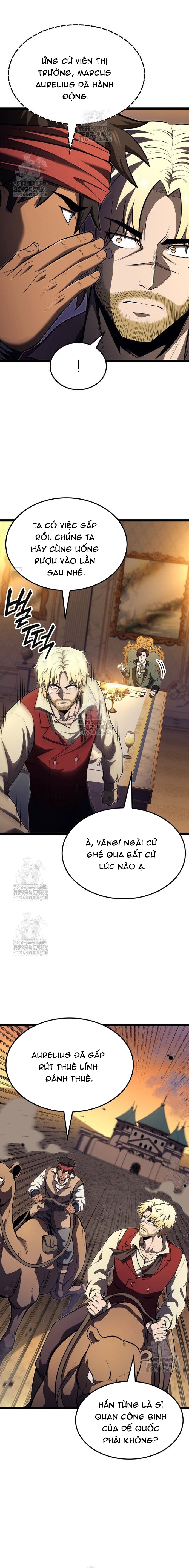 Nhà Vô Địch Kalli Chap 120.1 - Next Chap 121.1