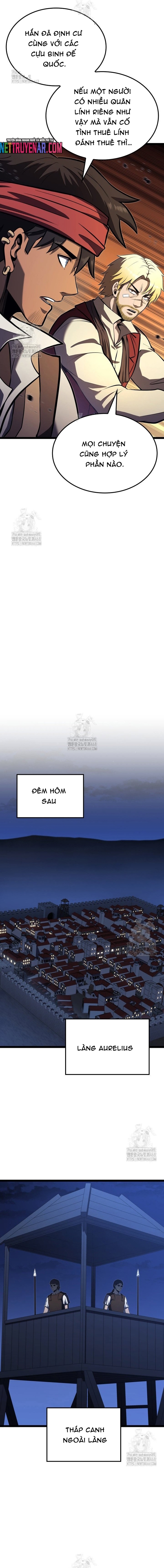 Nhà Vô Địch Kalli Chap 120.1 - Next Chap 121.1