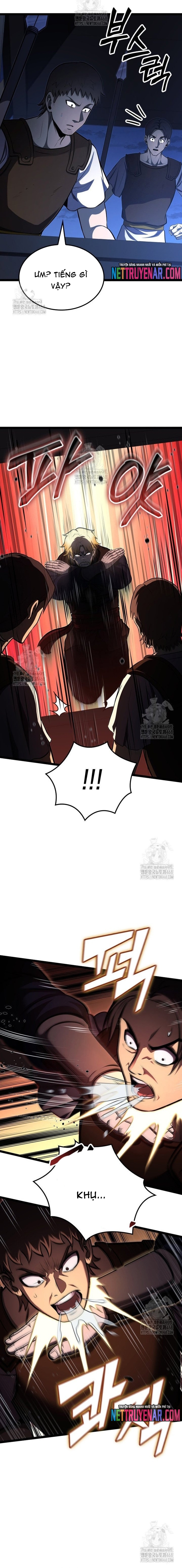 Nhà Vô Địch Kalli Chap 120.1 - Next Chap 121.1