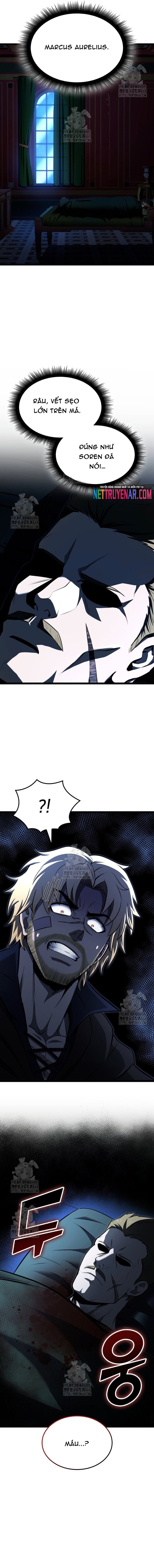 Nhà Vô Địch Kalli Chap 120.1 - Next Chap 121.1